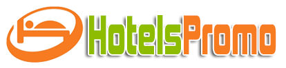 logo hotels promo
